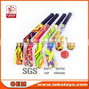 PU Mini Hockey Stick for Children thumbnail-1