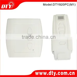 Motor Wireless Controller DTY820PC(M1) 220V/50Hz thumbnail-2