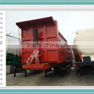 Time go Howo Used Dump Truck Dump Truck thumbnail-2