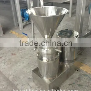 Food Colloid Mill thumbnail-1