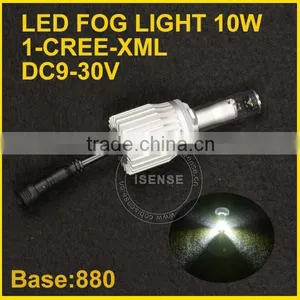 20W 1200 Lumen a Full Kit 6000 K H8/H11/H16/9005/ 9006/ H10 Motorcycle Fog Lights Led Fog Light thumbnail-2