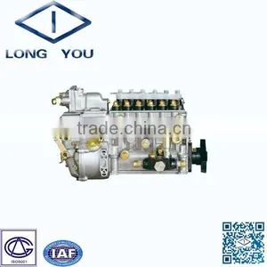 Weichai Steyr 290HP Fuel Injection Pump CB6P826 thumbnail-1