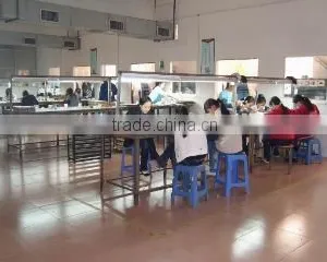 Shenzhen Doho Metal & Plastic Products Co., Ltd. company overview - view 1 thumbnail