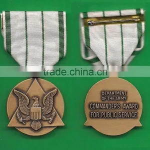 Most Popular Army Medals and Awards Free Delivery Eagle Scout Medal Cheap Top Quality Custom Award Medals thumbnail-3