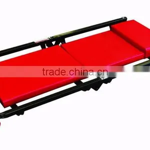 FOLDABLE STEEL CAR CREEPER thumbnail-1