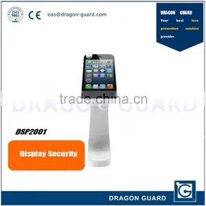 Smartphone Stores Acrylic Security Display Security Alarm Anti Theft Phone Holders thumbnail-3
