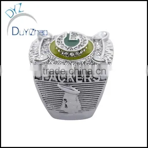 Latest Design Hip Hop Cheap Championships Rings thumbnail-4