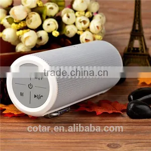 Portable Bluetooth Speaker Blue Radio Bluetooth Handsfree fm Radio Headset Bluetooth thumbnail-5