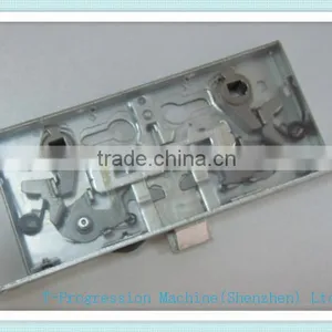 High Quality Door Lock China Manufacturer thumbnail-1