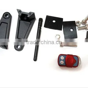 Color Led Light Bar With Wireless Remote Control Led Light Bar, RGB Strobe 50" Led Light Bar Quality Choice thumbnail-6