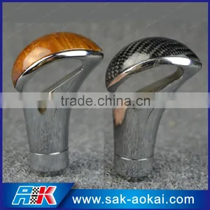 Unique Black Gear Knobs Custom Shift Knobs Automatic thumbnail-1