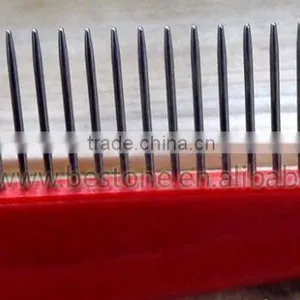 Dog Cleaning Comb Wholesale thumbnail-3
