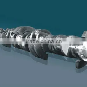 Good-looking Engine Crankshaft thumbnail-1