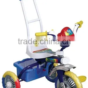 Children Tricycle Children Bicycle (EN71 ,3C Approved) thumbnail-1