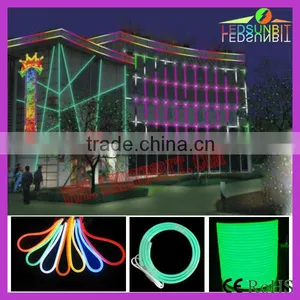 Environmentally Friendly Led Neon Flex for Casino Sign Decoration Christmas Light thumbnail-4