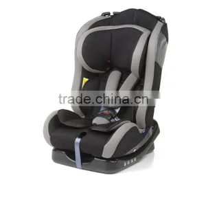 Baby Car Seat ECE R44/04 Approval thumbnail-1