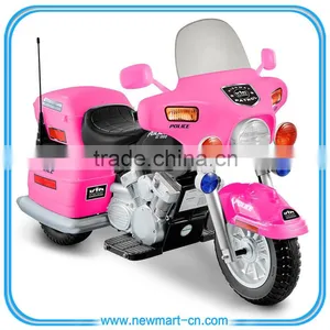 CE Approval Motorbike 12V Battery Operated Toy Bike thumbnail-1