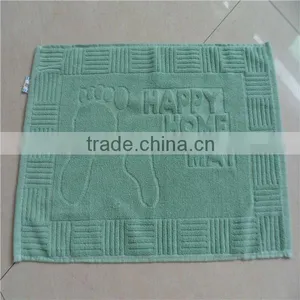 Various Style 100%cotton Bath Mat Wholesale thumbnail-1
