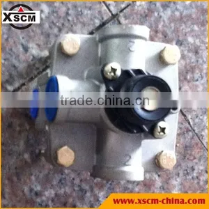 New Custom-designed Differential Relay Valve thumbnail-1