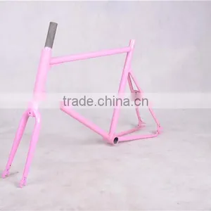 Popular Carbon TT Frameset !carbon TT Bicycle Frame& Carbon Time and Trial Bike Frame& Carbon Frame With Fork / Seatpost thumbnail-3
