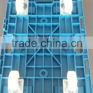 Plastic Moving Dollies, Heavy Duty Dollies With Wheels thumbnail-3