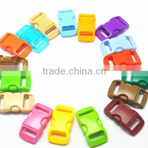 Wholesale Quick Release Buckle,pet Collar Buckles,dog Collar Buckle thumbnail-3