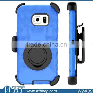 Shockproof Full Cover Case for Galaxy S7, for Samsung Mobile Phone Accessories thumbnail-2