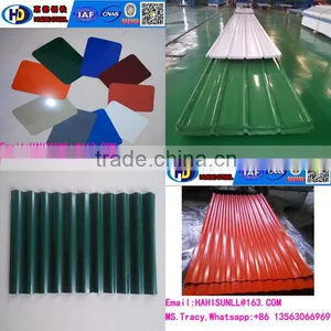 Very Popular Roofing Sheet/pre-painted Galvanized Steel Sheet Love the Product thumbnail-2