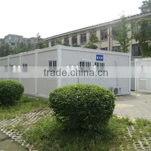 CN31 F MW Modular Container House, Office Container thumbnail-1