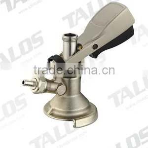 M Type Keg Coupler thumbnail-1
