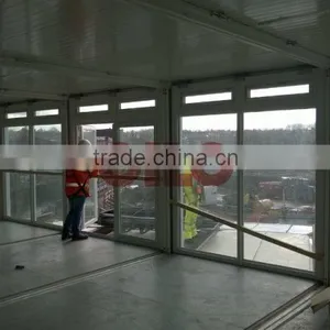 Office Building Container in UK (CILC-Office-009) thumbnail-4