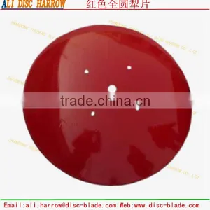 GOOD QUALITY China Plough Disc for Sale on Promotion thumbnail-2