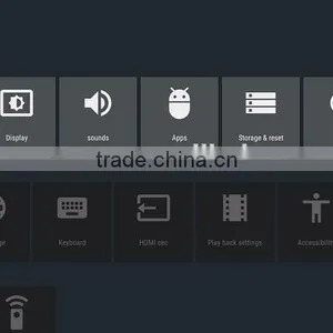 Kiii Android TV Box With Kodi PRE-installed Stream Millions of Movies, TV Shows and Music for FREE - Kodi, YouTube, Netflix thumbnail-4