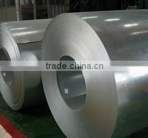 PRIME:Hot Dipped Galvanized Steel Coils thumbnail-1