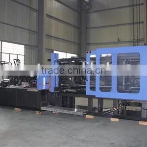 Pet Injection Molding Machine thumbnail-5