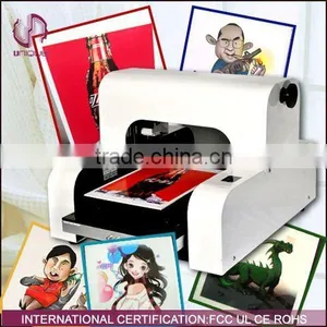 Industrial Ceramic Printing Machine UN-OT-MCP01 thumbnail-1