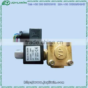 High-quality Solenoid Valve JOY 9313915-252104 for Fusheng Air Compressor thumbnail-1