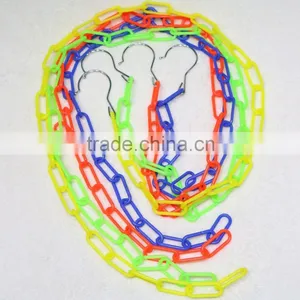 Plastic Chain, Hangers Strips Connection Props thumbnail-1