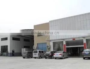 Dalian Holy Trading Co., Ltd. company overview - view 1 thumbnail
