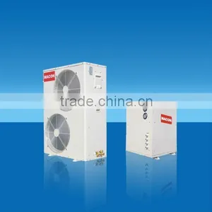 Floor Heating,house Heating,domestic Hot Water Heat Pump thumbnail-1