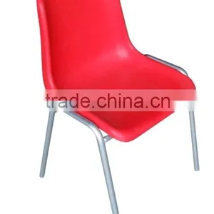 Stackable Polypropylene Chairs (1021) thumbnail-1