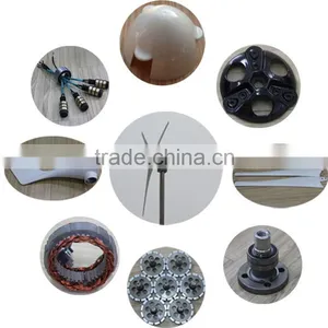 100w 12v Wind Turbine thumbnail-2