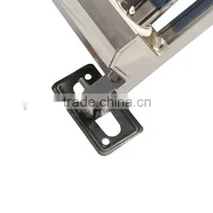 Different Frame Non-pressurized Solar Water Heater thumbnail-1