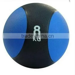 High Quality Rubber Medicine Ball thumbnail-1
