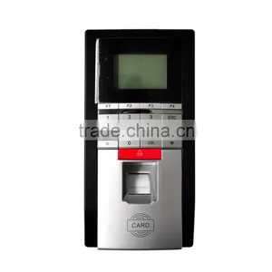 Reliable Security Door Lock Realand Access Control ZD2F20,Professional Biometric Fingerprint Access Control thumbnail-2