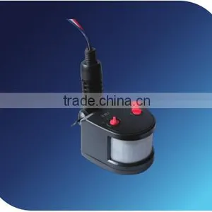 High Quality Fitting Floodlight PIR Infrared Sensor thumbnail-1