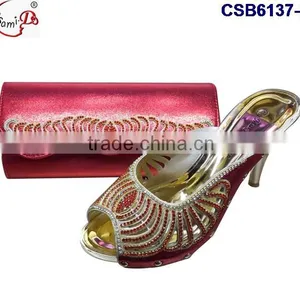 CSB6137 2016 The Top Latest Fashion Woman Italy Style High Heel Sandal Shoes thumbnail-2