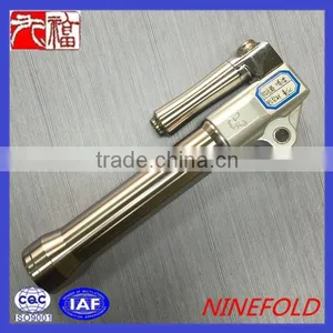 Motorcycle Front Shock Absorber Motorcycle Shock Absorber Shock Absorber Piston Rod thumbnail-4