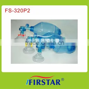 PVC Material Resuscitator thumbnail-1