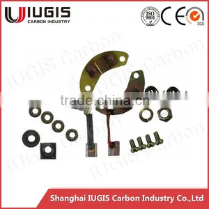 APA dc Brush in Motorcycle Parts Starter Parts Copper Carbon Brush Quality Choice thumbnail-1